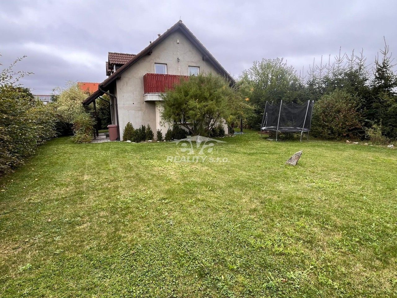 Rodinné domy, U Petrklíče, Herink, 127 m²