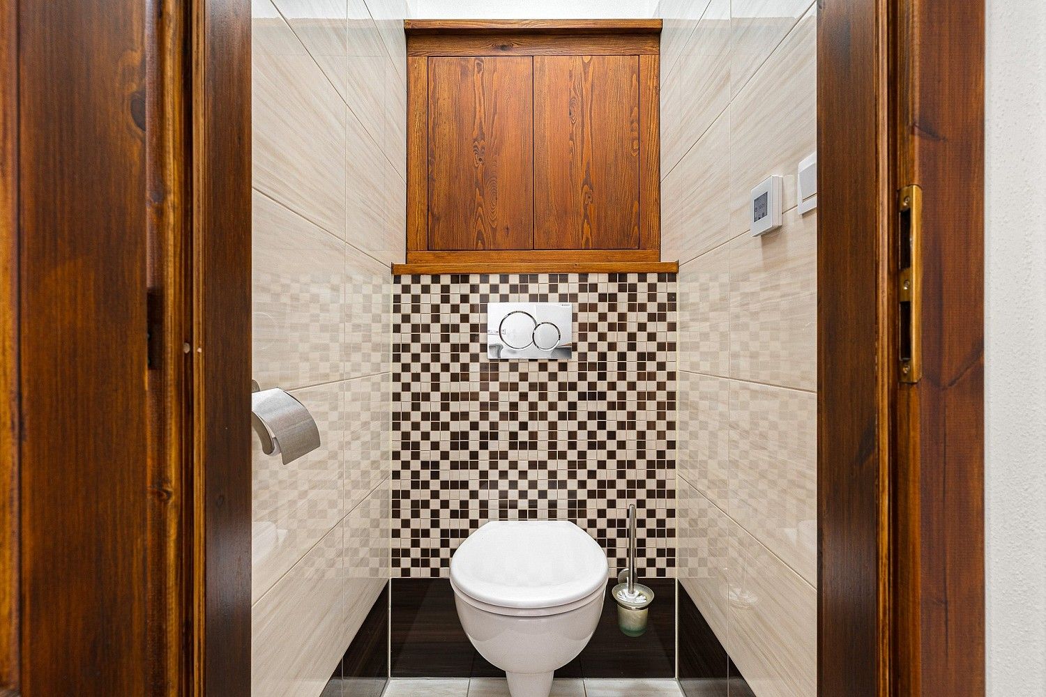 Prodej byt 1+kk - Benešov nad Černou - Černé Údolí, okres Český Krumlov, Jihočeský kraj, 17 m² - 5