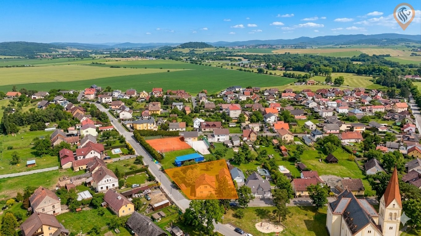 Rodinný dům · 180 m² · Bezděkov - 4