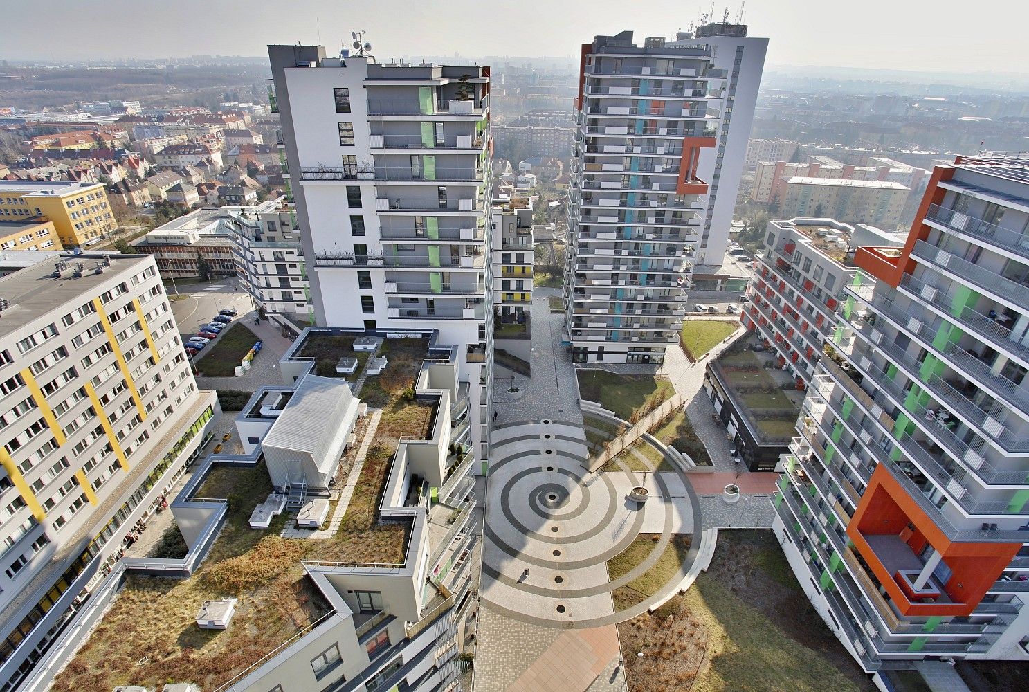Nemovitost · 12 m² · Praha - Malešice, okres Praha 10, Hlavní město Praha - 3