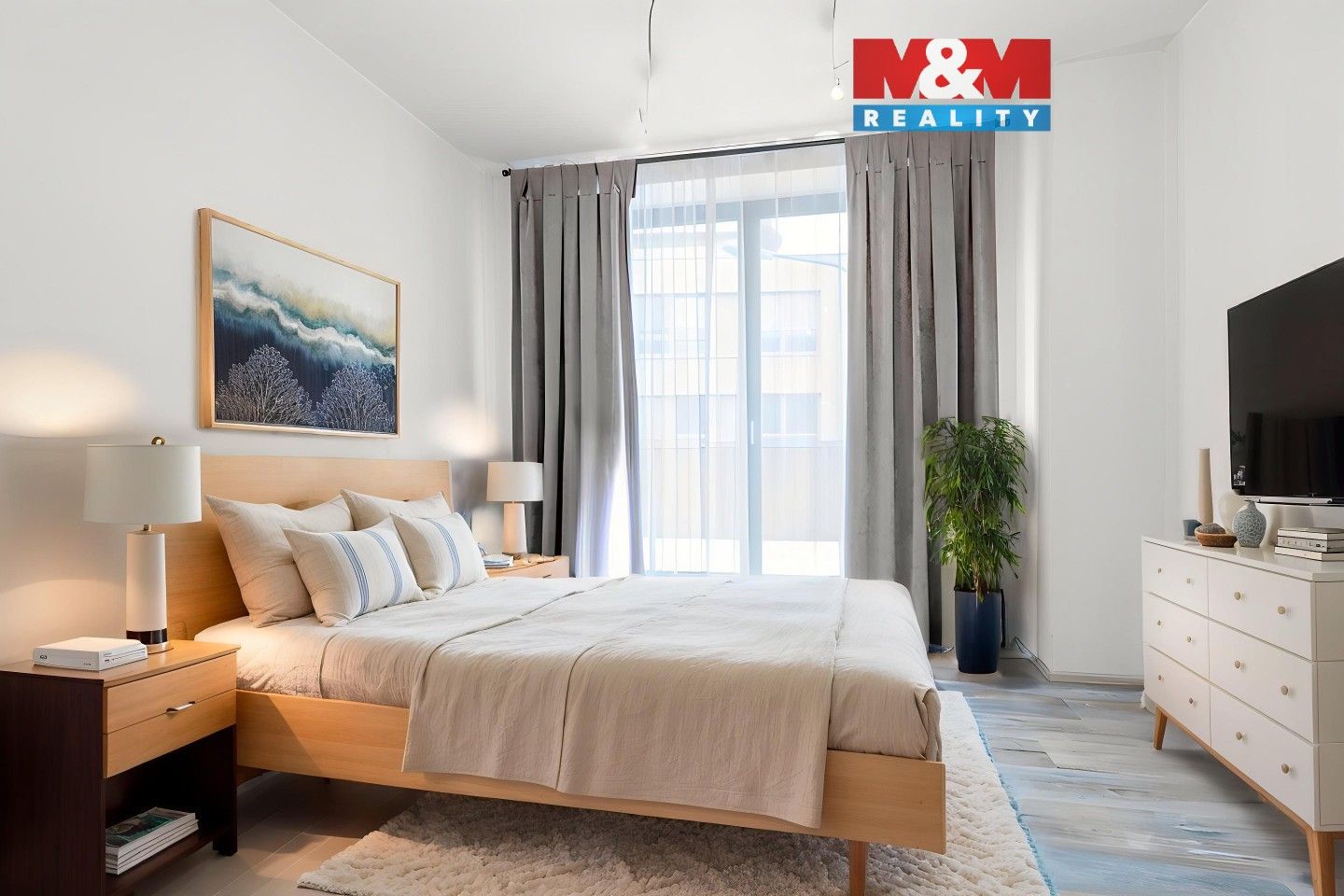 2+kk, Soukopova, Třebíč, 53 m²