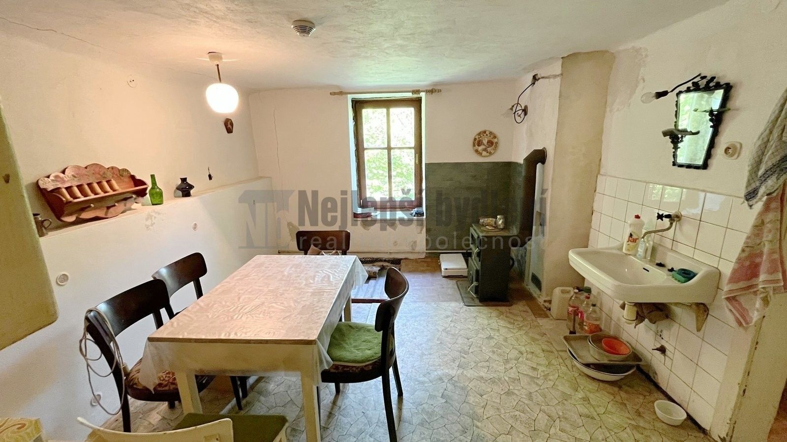 Prodej rodinný dům - Rozhraní, 80 m² - 5