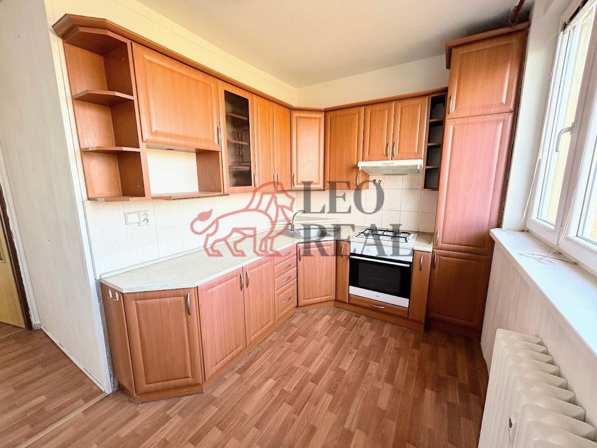 Pronájem byt 3+1 - Kašparova, Karviná, 74 m²