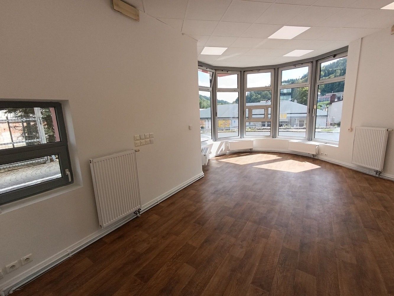 Obchodní prostory, Tanvald, okres Jablonec nad Nisou, Liberecký kraj, 38 m² - 2