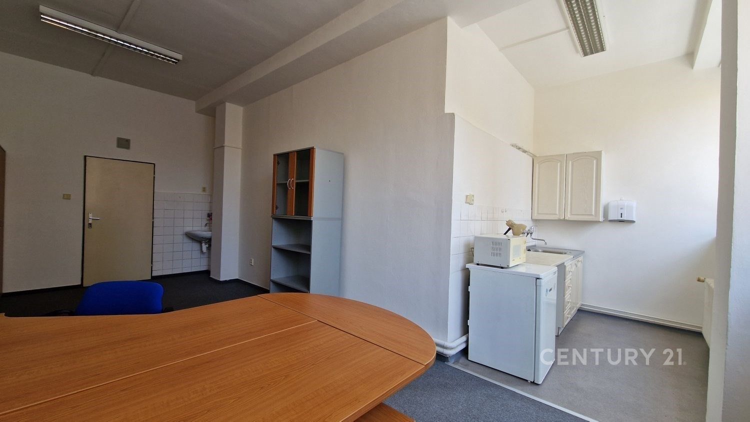 Kancelář · 27 m² · Hartigova 1964, Praha Žižkov - 4