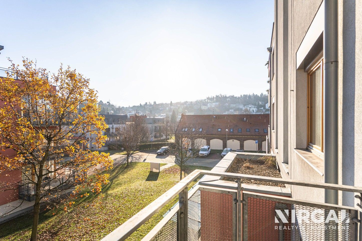 Pronájem byt 3+kk - Naardenská, Praha, 100 m²