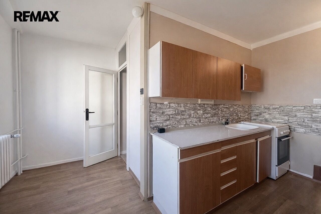 2+1, Kralovice, okres Plzeň-sever, Plzeňský kraj, 57 m² - 2