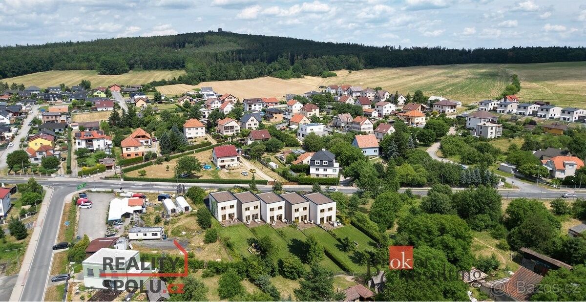 Prodej rodinný dům - Nezvěstice, 332 04