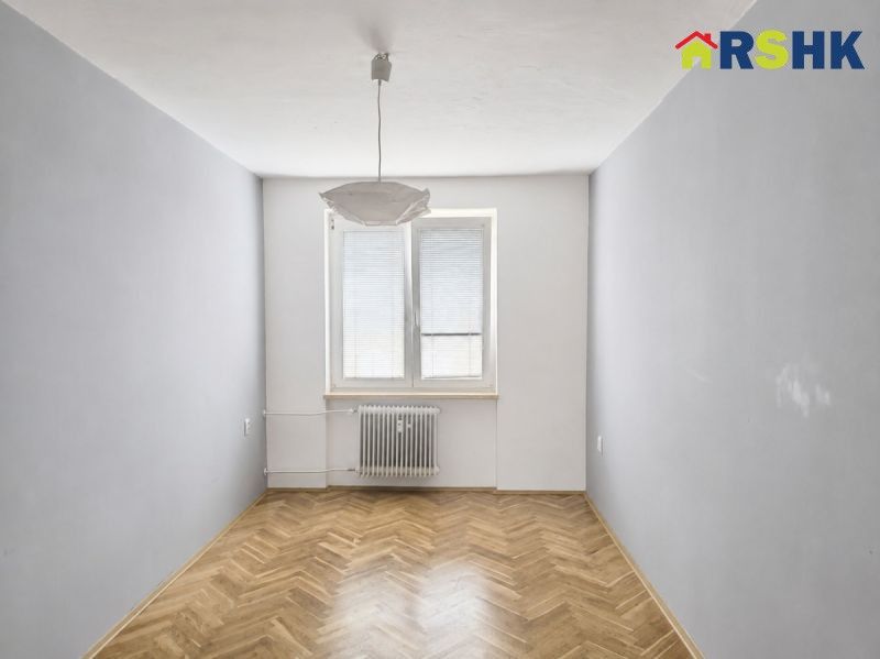 Prodej byt 2+1 - Žďár nad Sázavou, 45 m² - 5