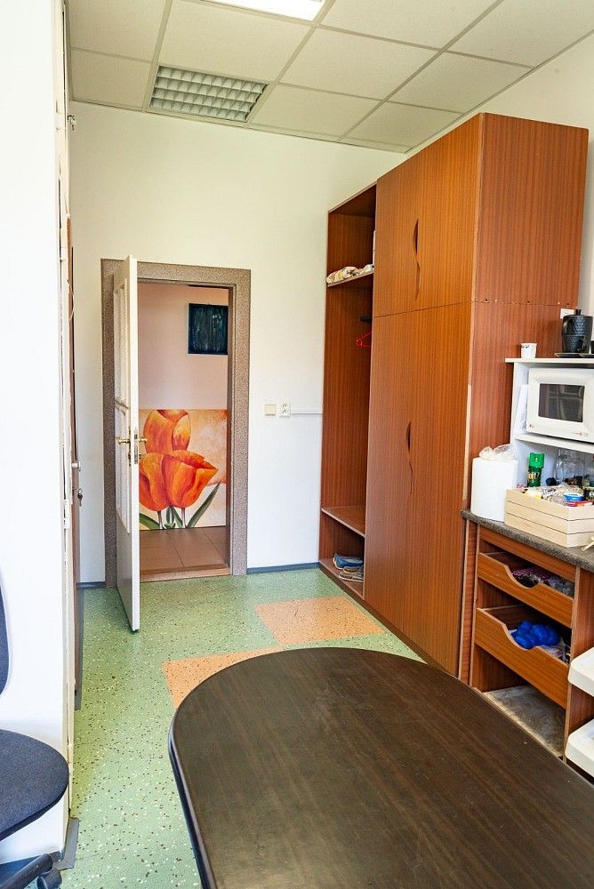 Pronájem kancelář - Joštova, Jihlava, 33 m² - 5