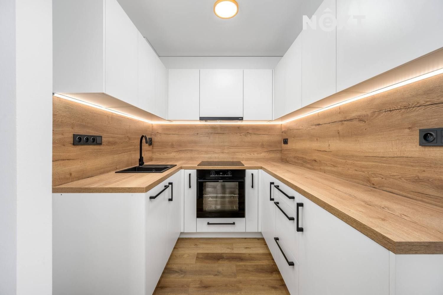 2+kk, Čimice, Praha, 44 m²