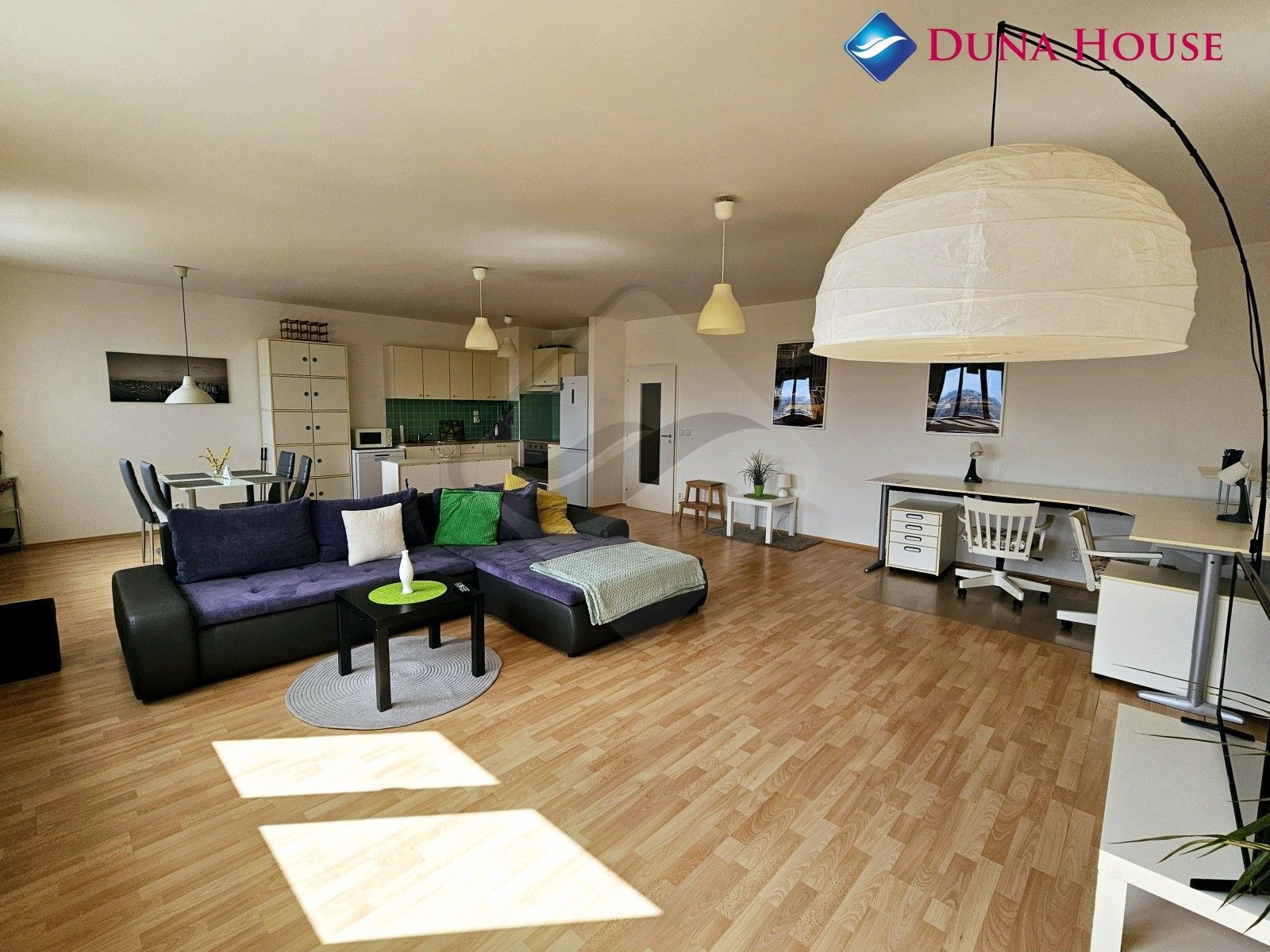Prodej byt 3+kk - Sluneční náměstí, Praha, 103 m² - 5