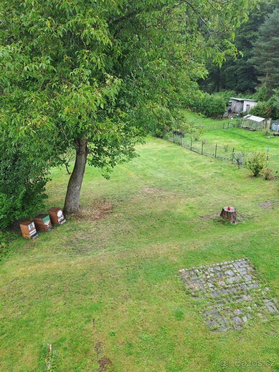 Prodej rodinný dům - Domažlice, 344 01