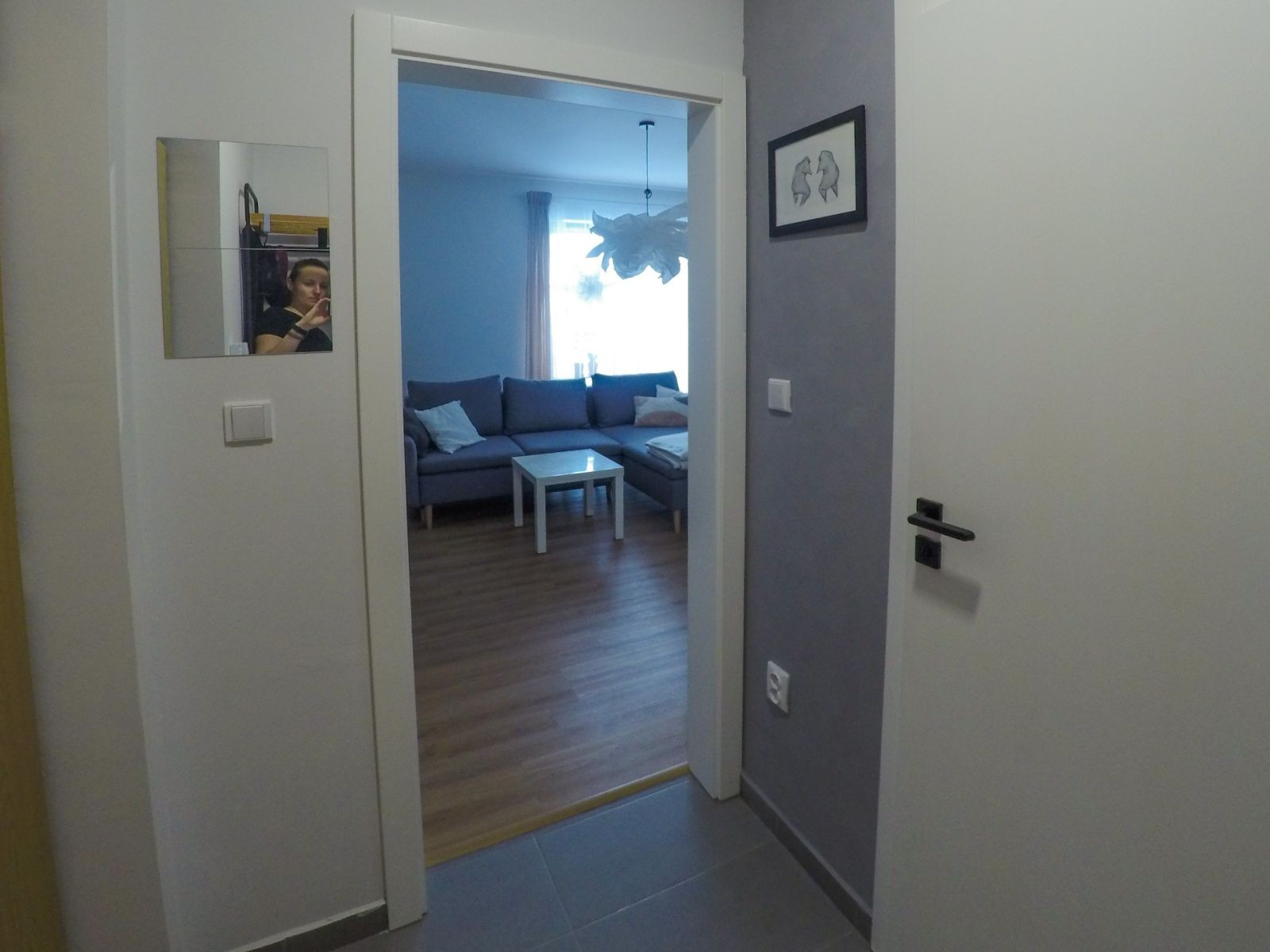 Byt 2+kk · 64 m² · Hradecká, Holice - Holice v Čechách, Pardubický kraj - 2