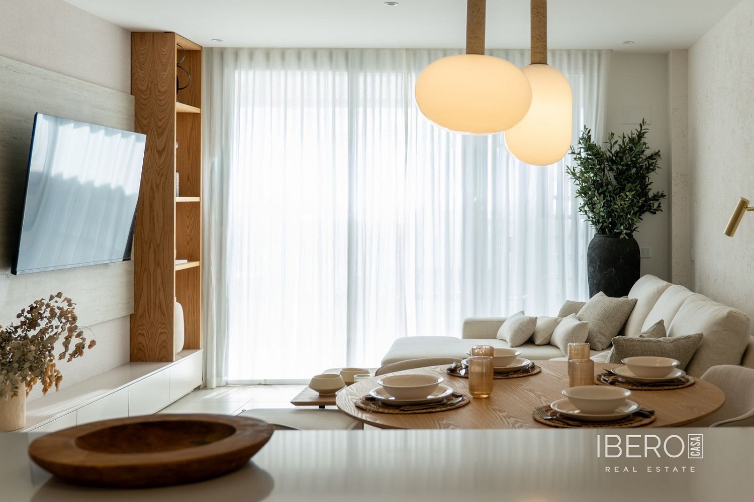 3+kk, Fuengirola, Španělsko, 79 m² - 2