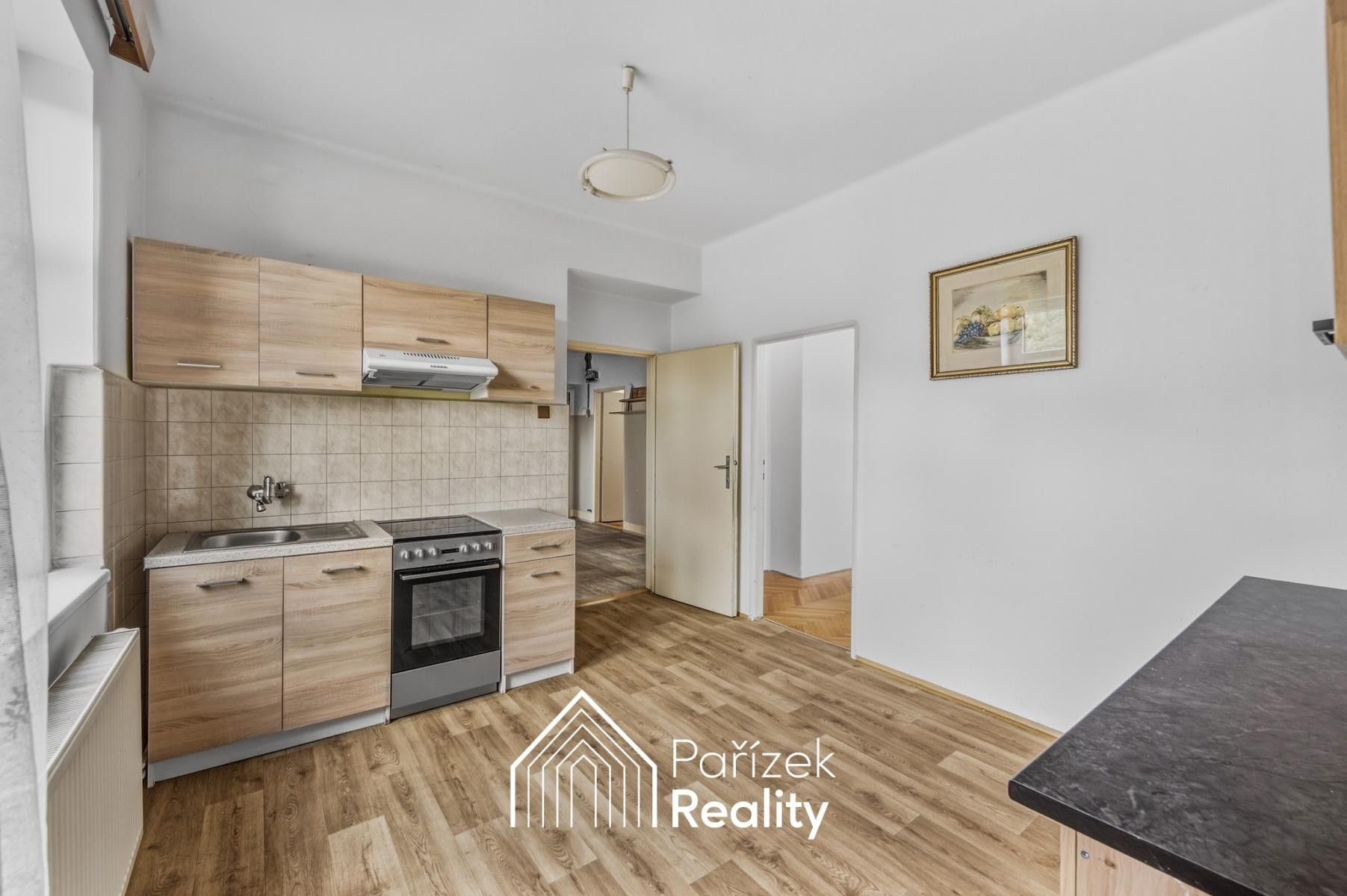 Byt 3+1 · 76 m² · 17. listopadu, Police nad Metují - 4