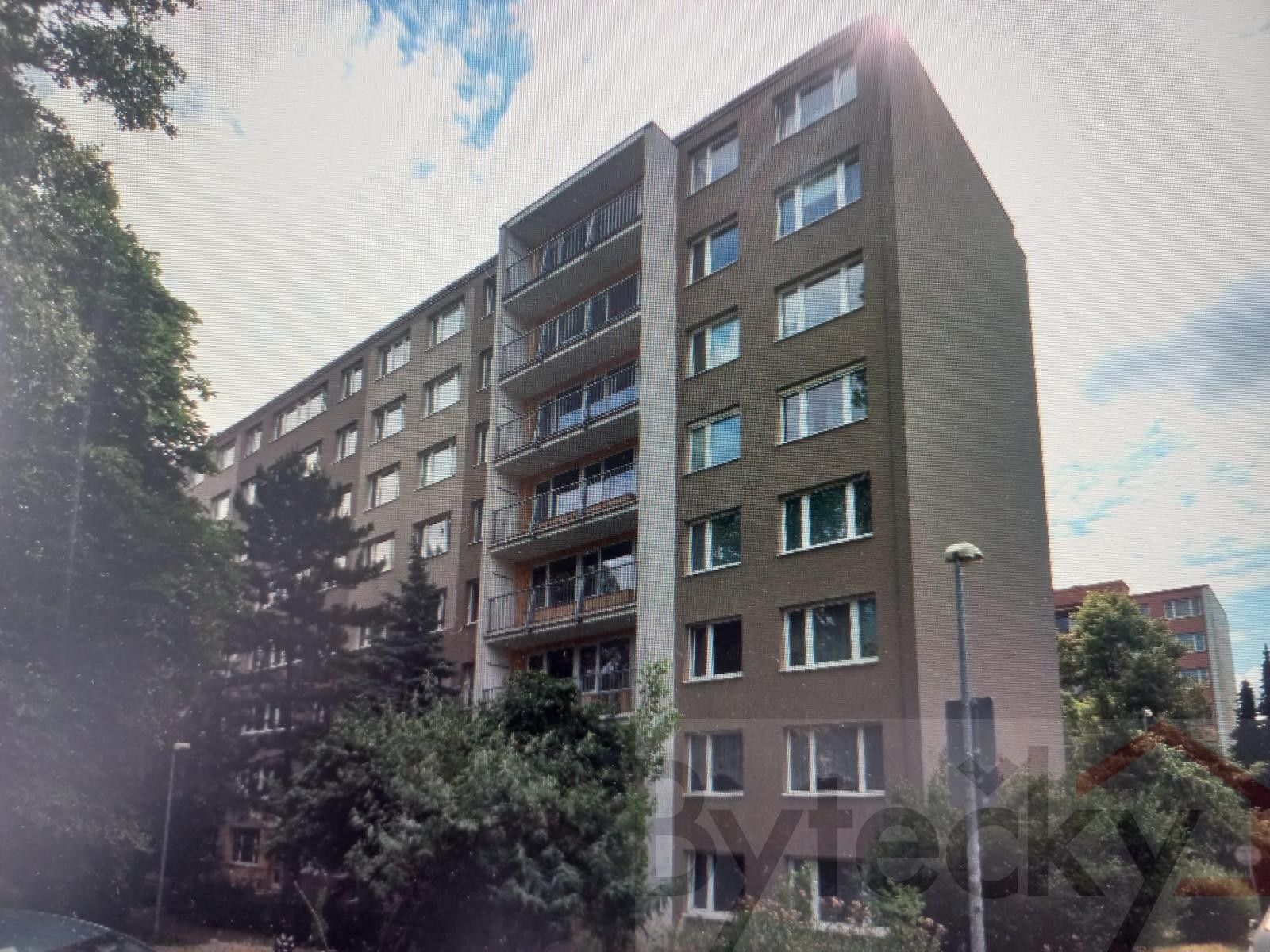 Byt 4+1 · 66 m² · Mimoňská  , Praha Prosek - 4