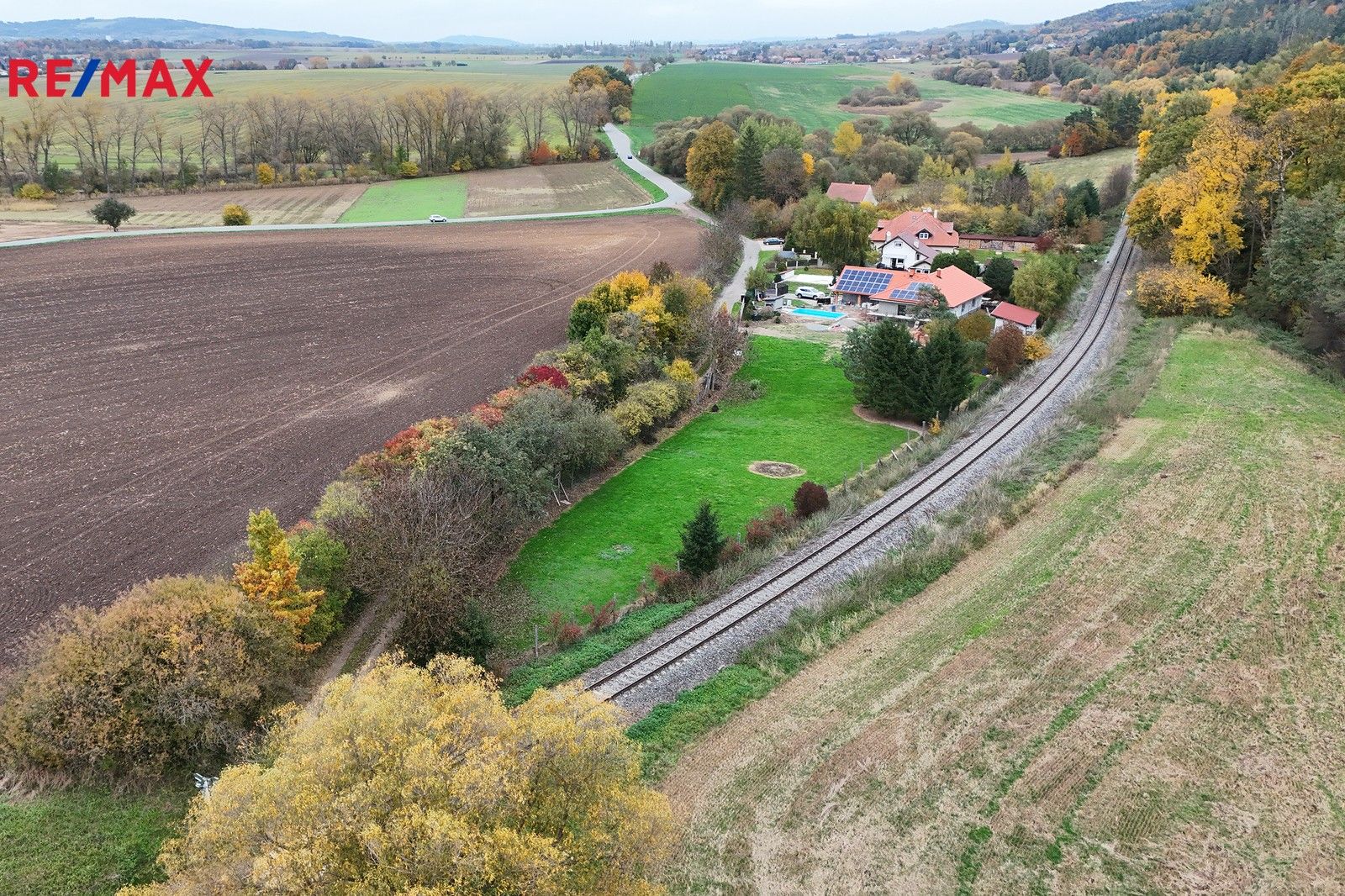 Prodej pozemek pro bydlení - Sudice, 1 m²
