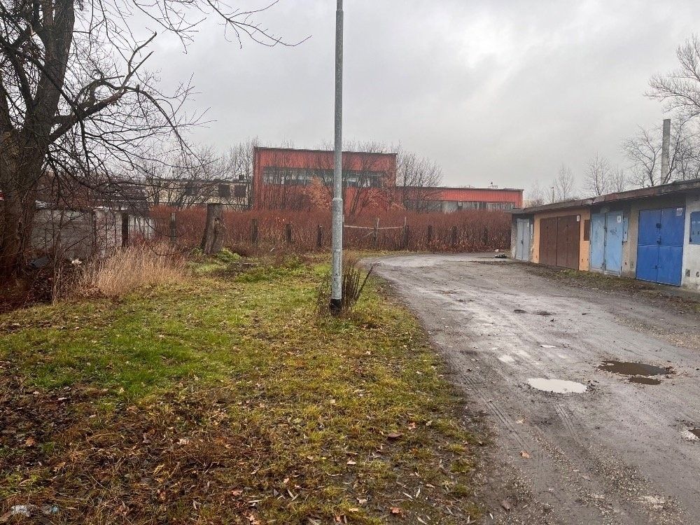 Ostatní, Karviná, 1 457 m²