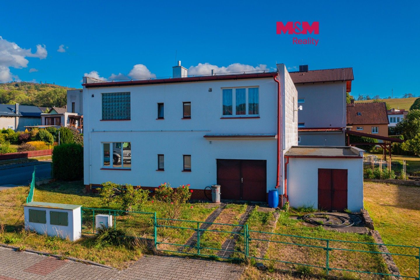 Rodinné domy, Lesní, Kdyně, 144 m² - 1