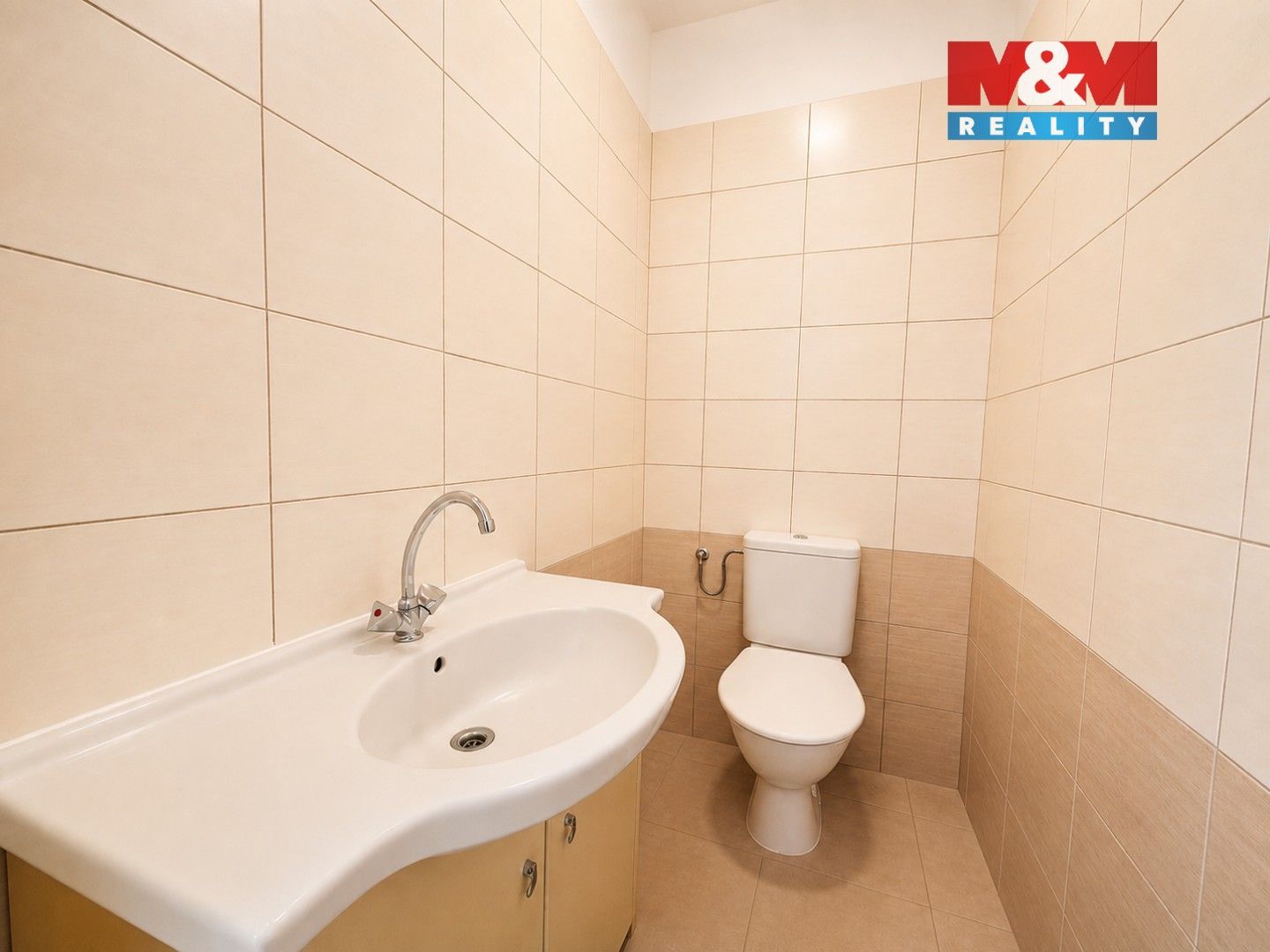 Kancelář · 24 m² · Vackova, Kamenice nad Lipou - 4