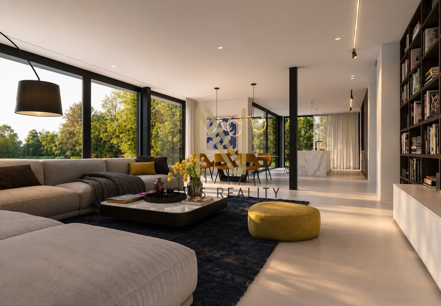 Rodinný dům · 203 m² · Janovice nad Úhlavou - 4