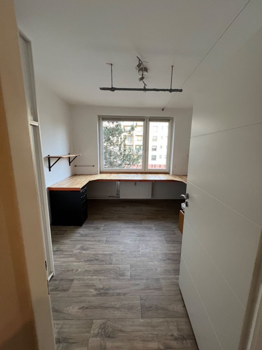 Pronájem byt 3+1 - Družstevní, Slatiňany - Slatiňany, Pardubický kraj, 78 m² - 5