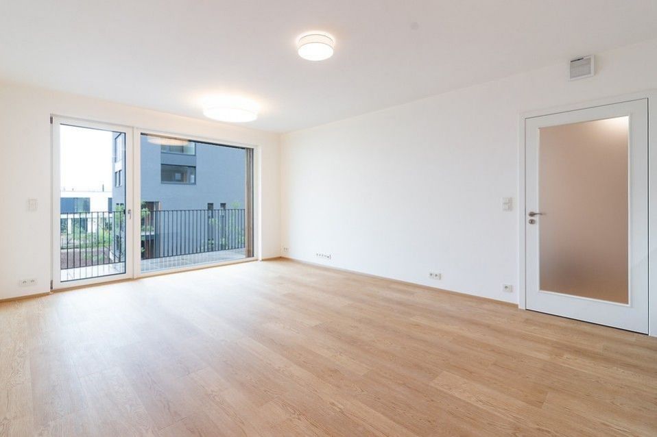 2+kk, Ke Krči, Praha, 65 m² - 2
