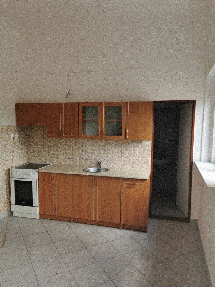 1+kk, Vrbenského, Hostomice, 20 m²