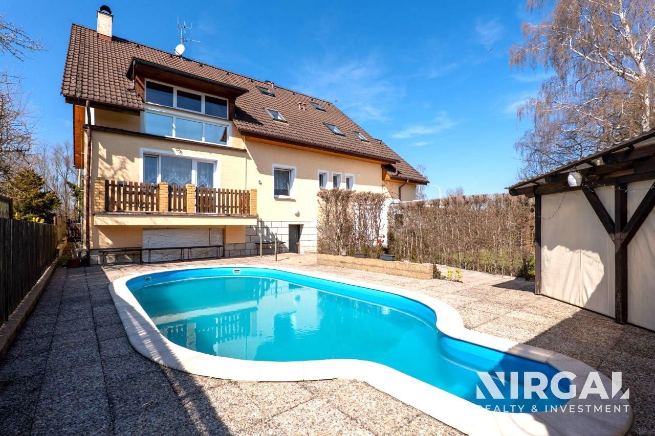 Ostatní, Litoměřická, Česká Lípa, 320 m² - 1