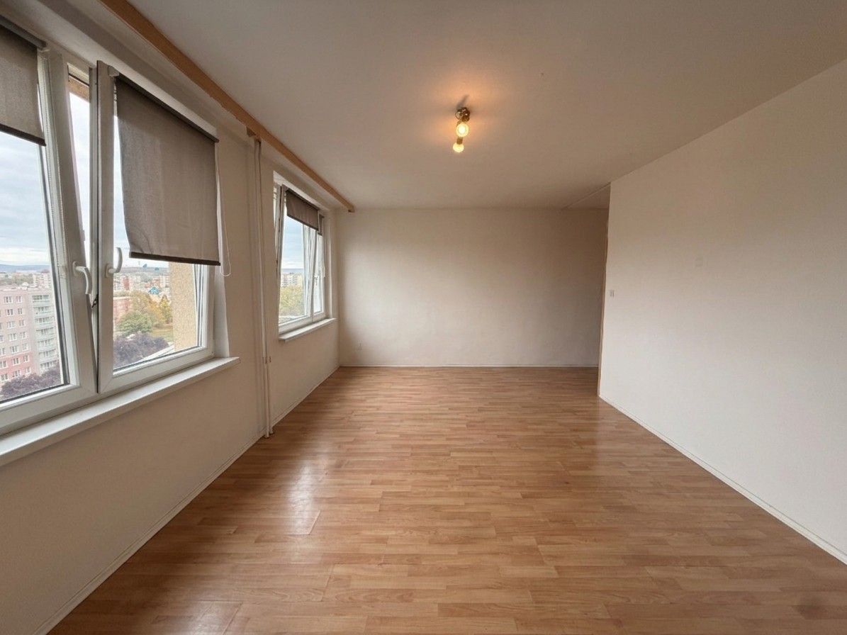 Pronájem byt 1+kk - Česká, Most, 33 m² - 5