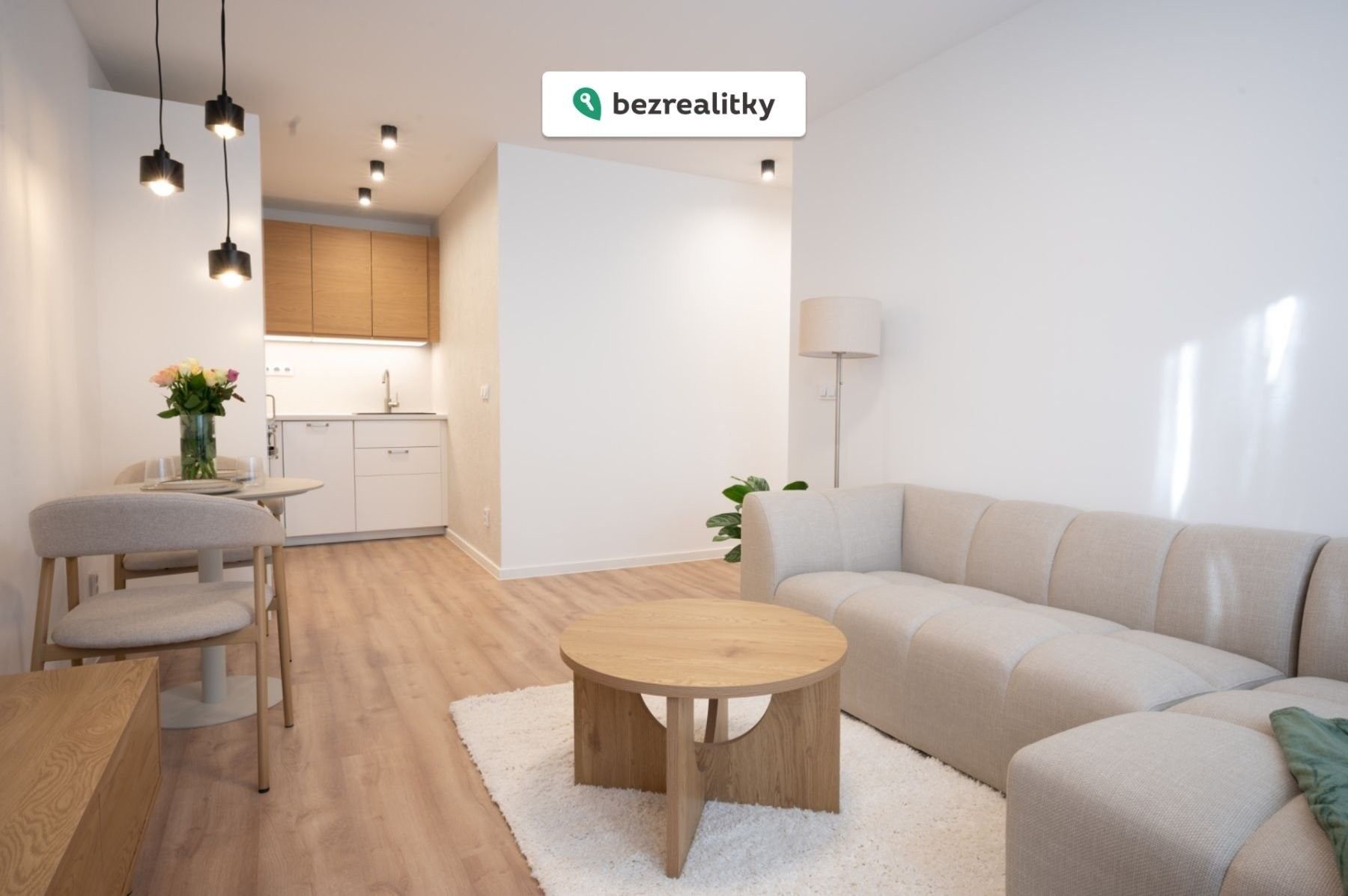 Byt 2+kk · 47 m² · Funkeho 910, Kolín II - 4