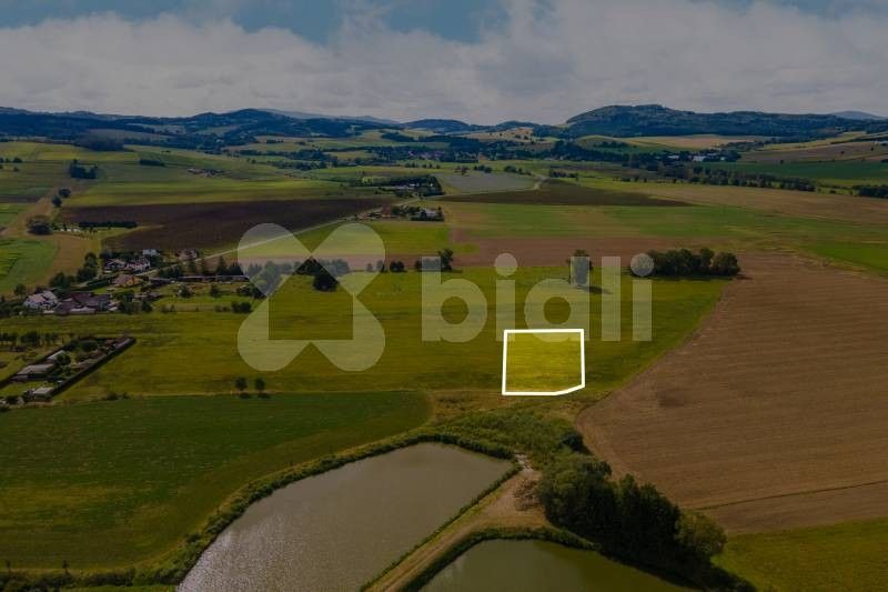 Pozemky pro bydlení, Nýrsko