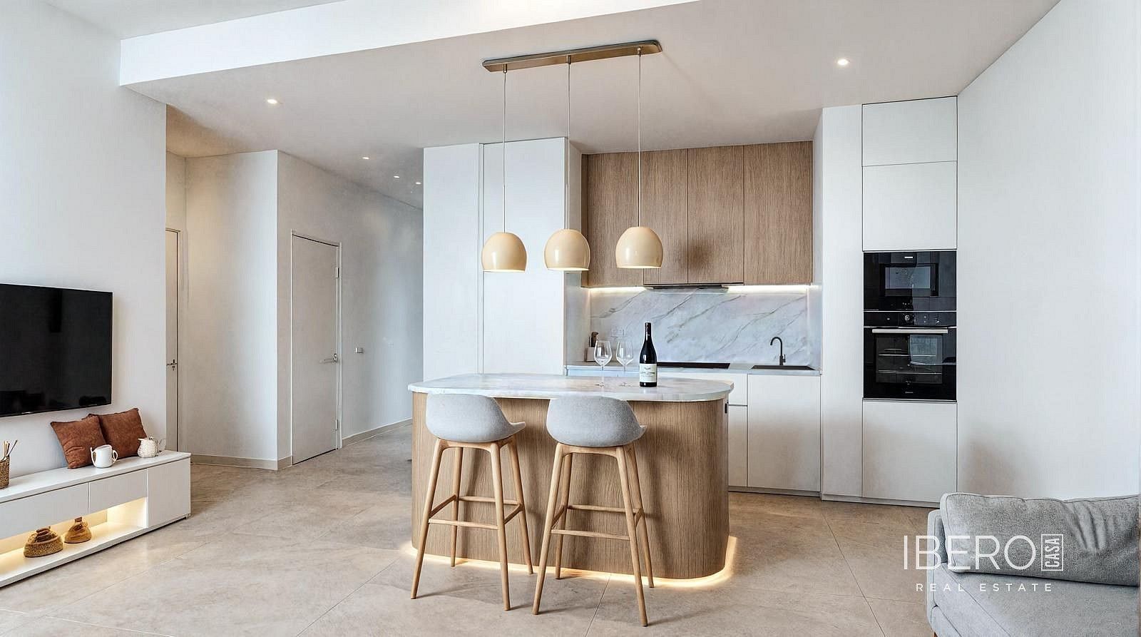 Prodej rodinný dům - Pilar de la Horadada, ES, 84 m² - 2