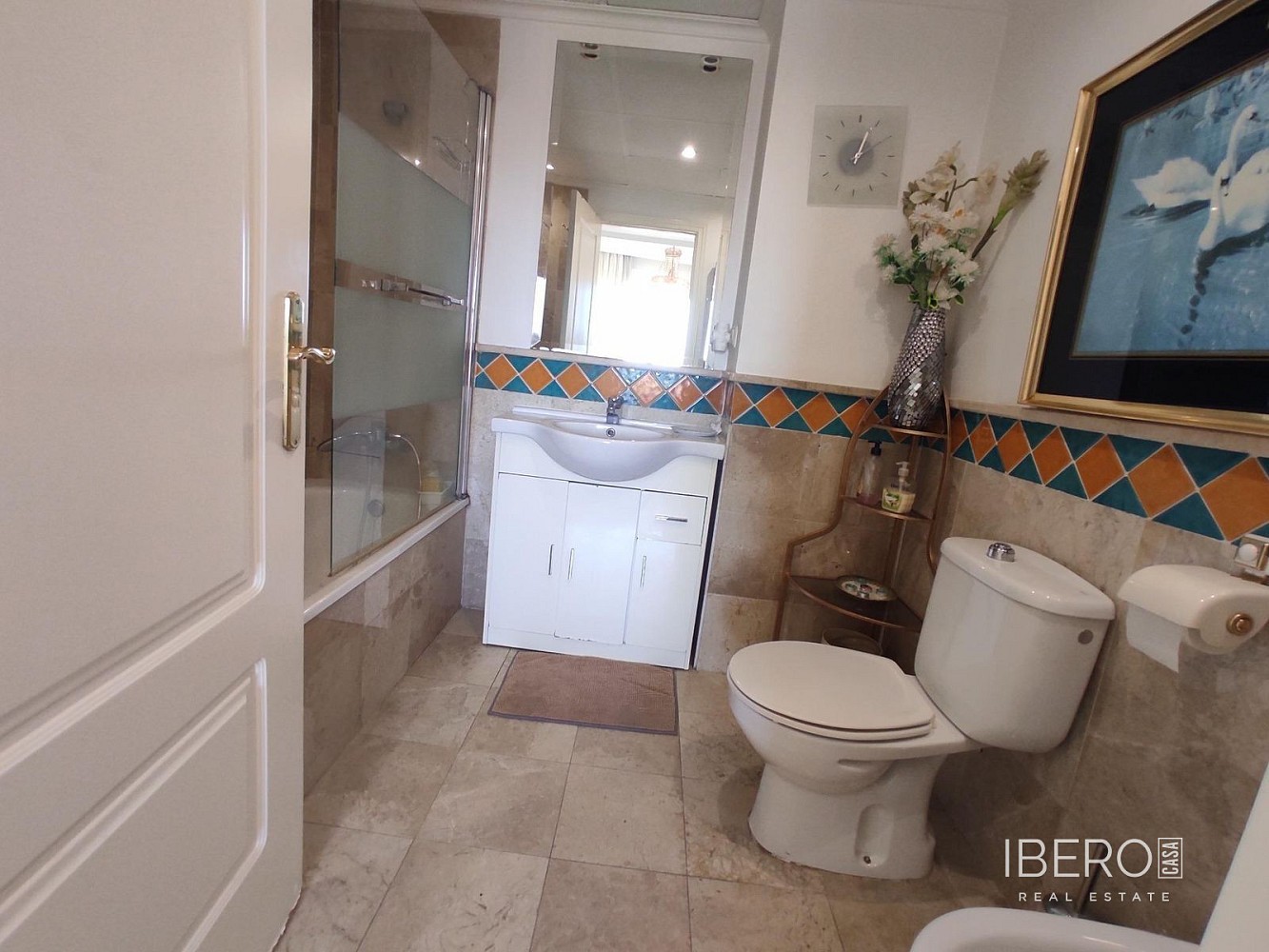 Prodej byt 2+kk - Marbella, Španělsko, 55 m² - 5