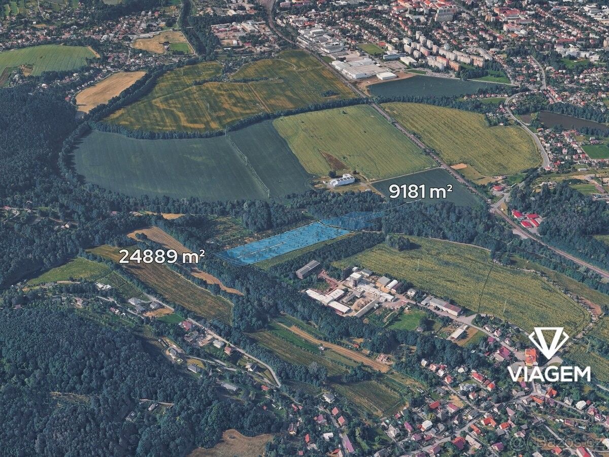 Zahrady, Valašské Meziříčí, 757 01