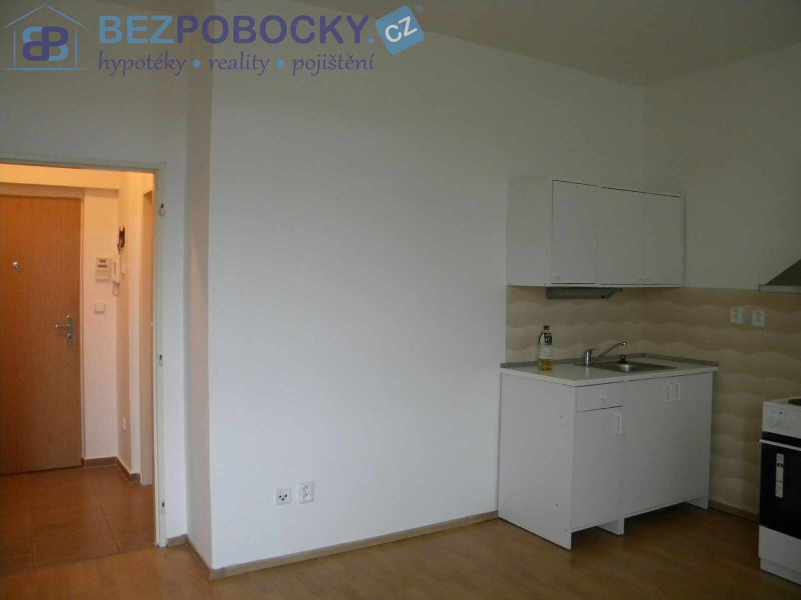 Byt 2+kk · 50 m² · Jihlavská, Havlíčkův Brod - 3