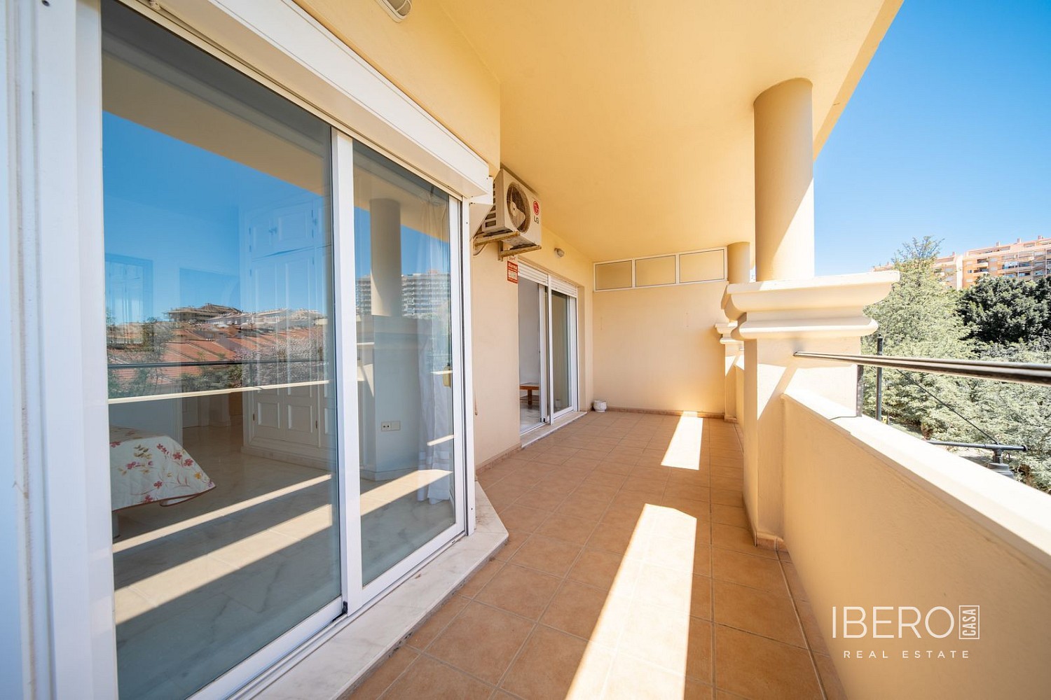 4+kk, Los Pacos, Španělsko, 114 m² - 1