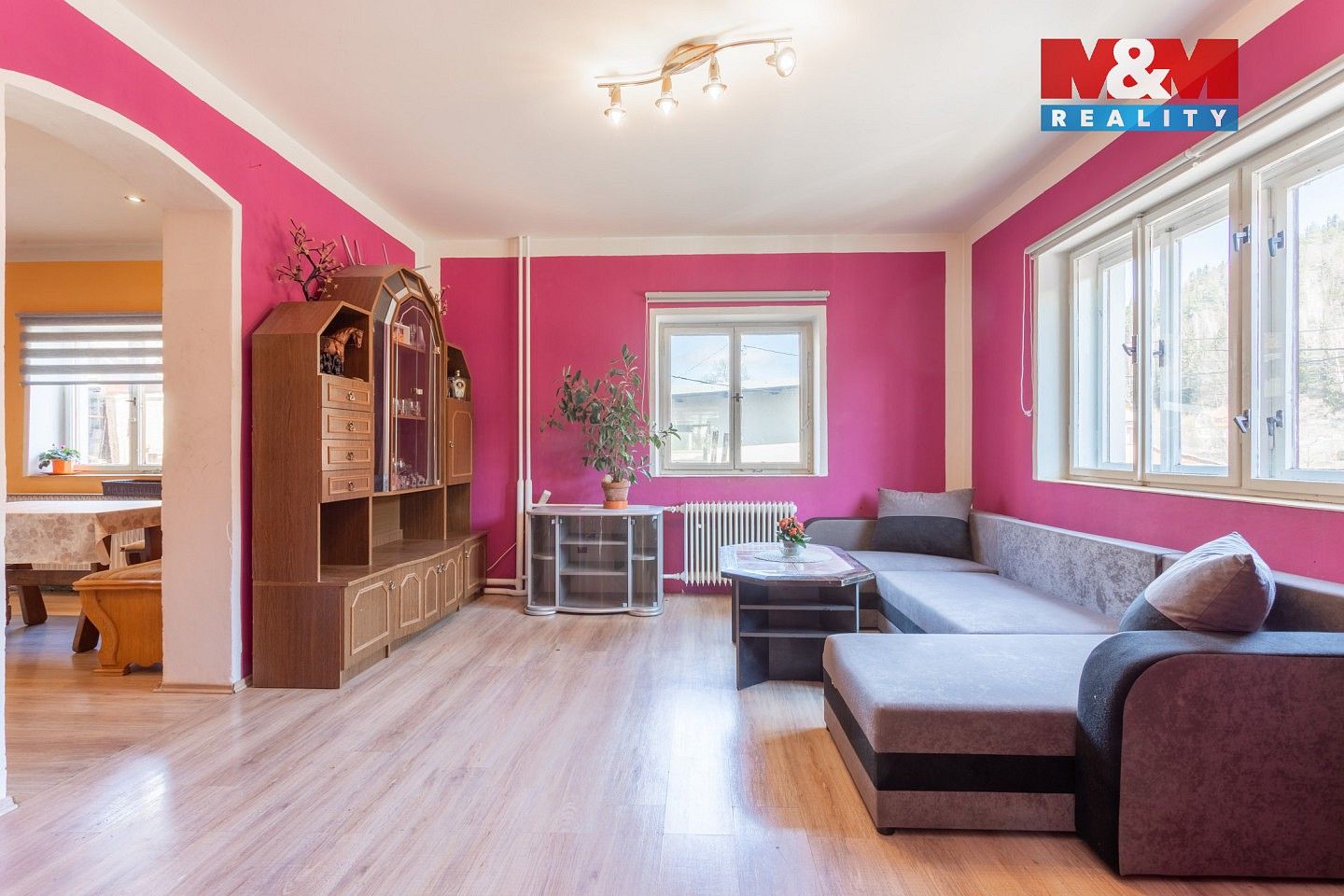Rodinný dům · 156 m² · Nejdek, okres Karlovy Vary, Karlovarský kraj - 4