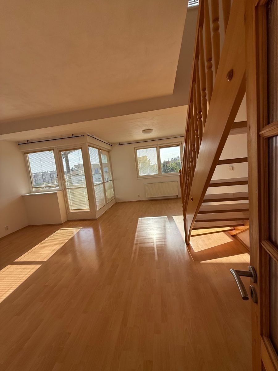 4+1, Praha - Kobylisy, 132 m² - 1