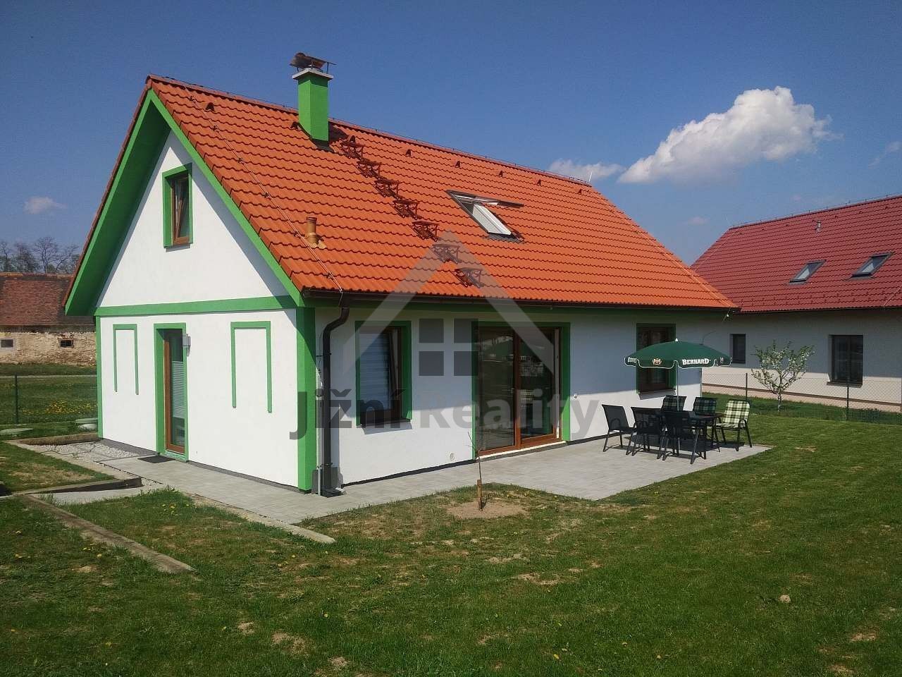 Rodinný dům, 120 m²