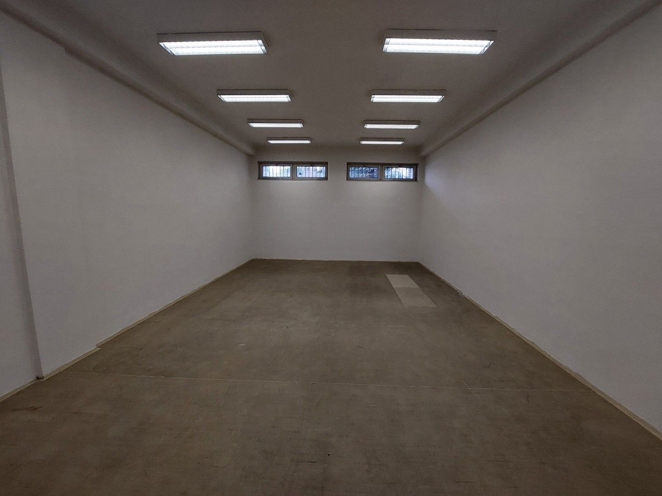 Sklady, Bruntál, Moravskoslezský kraj, 24 m² - 2