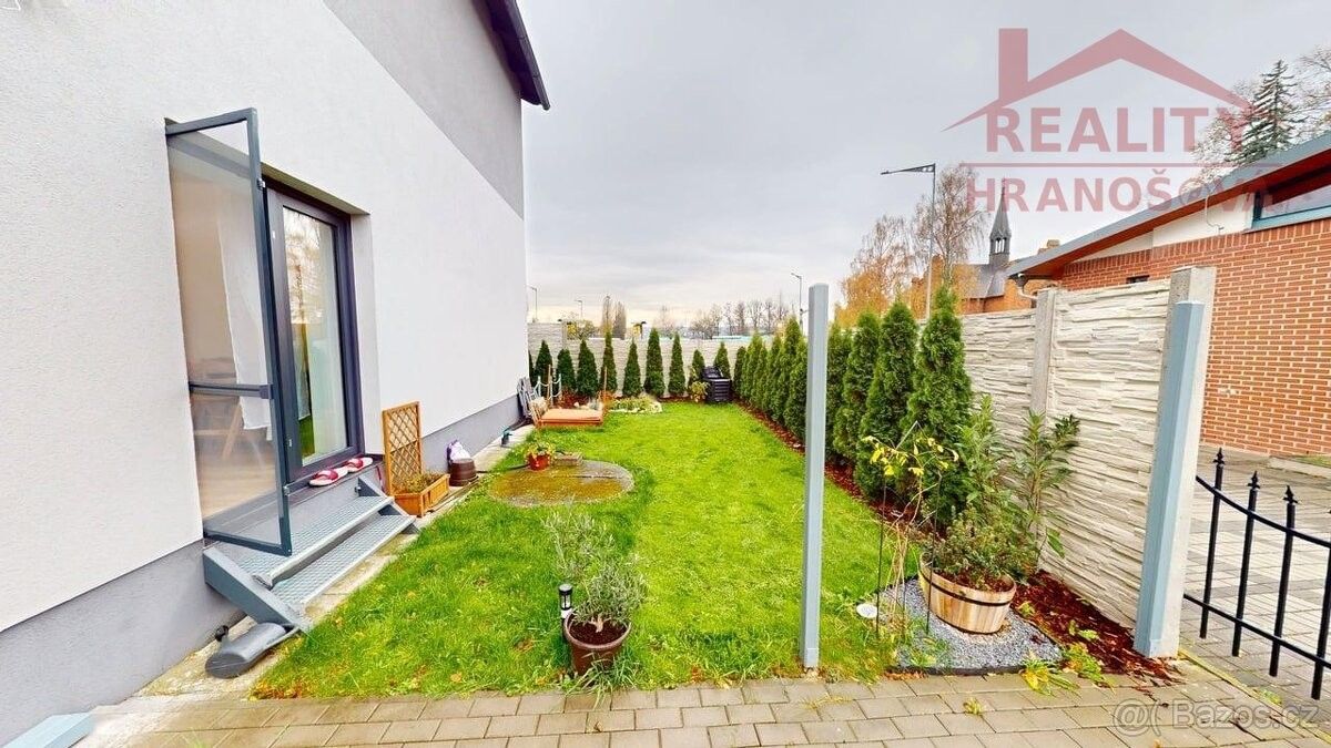 Prodej byt - Hlučín, 748 01