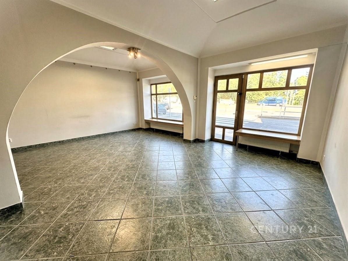 Obchodní prostory, Bělohorská 184, Praha Břevnov, 44 m² - 2