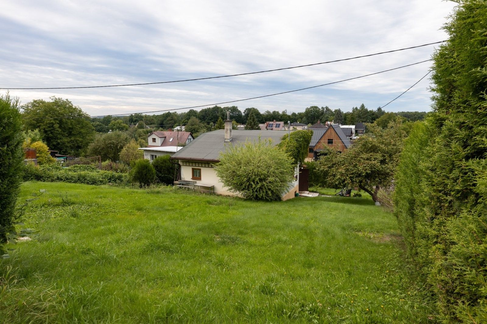 Chaty, Skalice, Frýdek-Místek, 96 m²