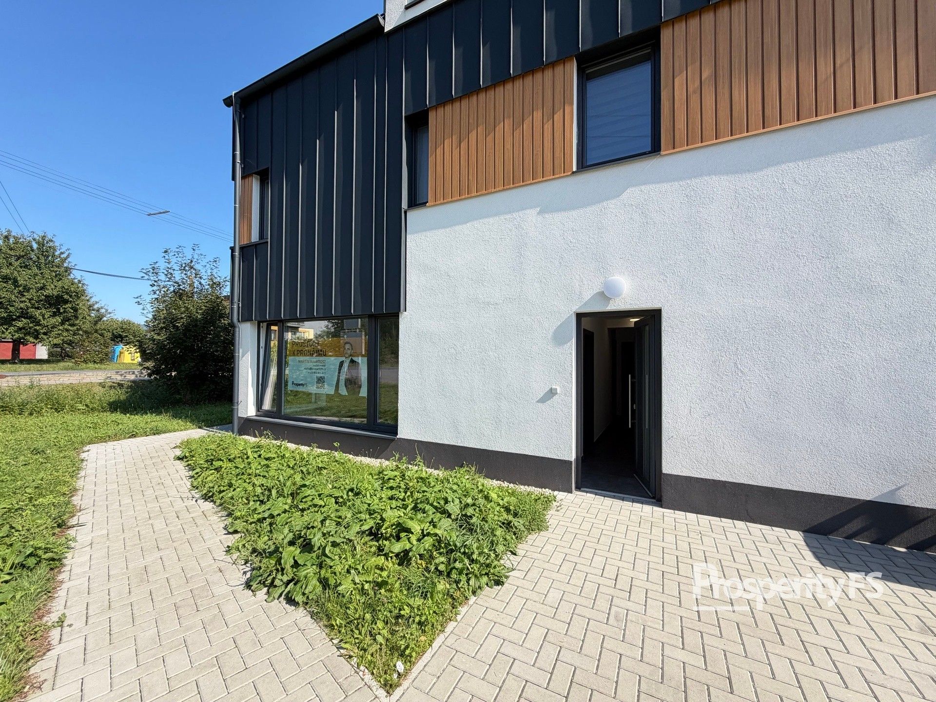 Nemovitost · 54 m² · Bystřice - 3