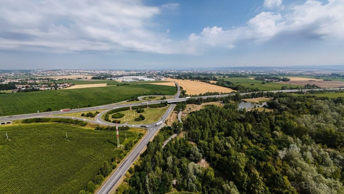 Pozemek pro bydlení · Olomouc, 783 01 - 4