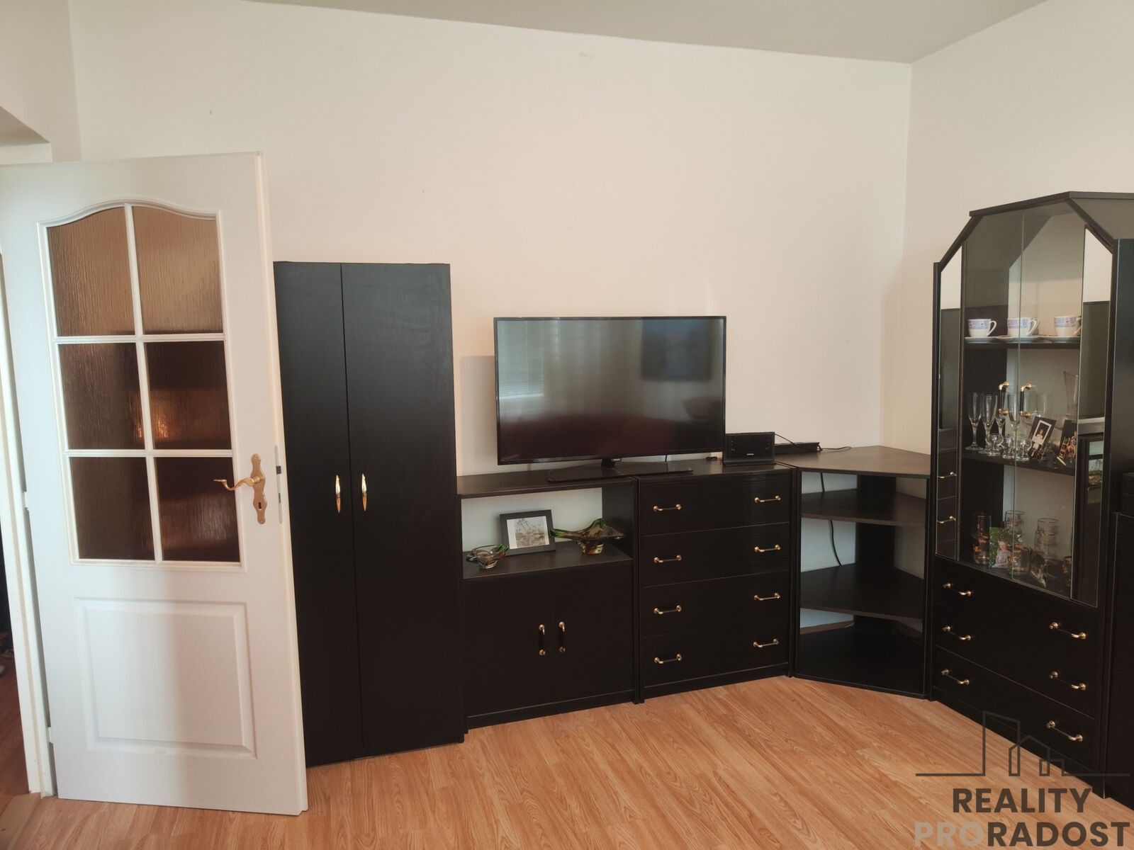 Byt 2+1 · 51 m² · Chomutovská, Kadaň - 4