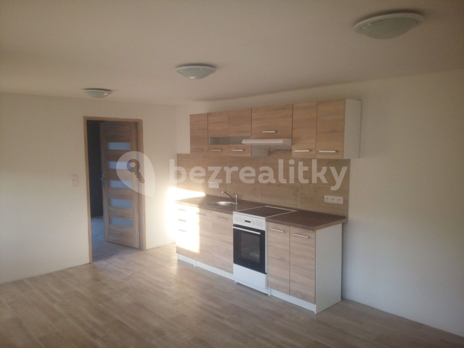Pronájem byt 2+kk - Frýdlantská, Chrastava - Horní Chrastava, Liberecký kraj, 67 m² - 2