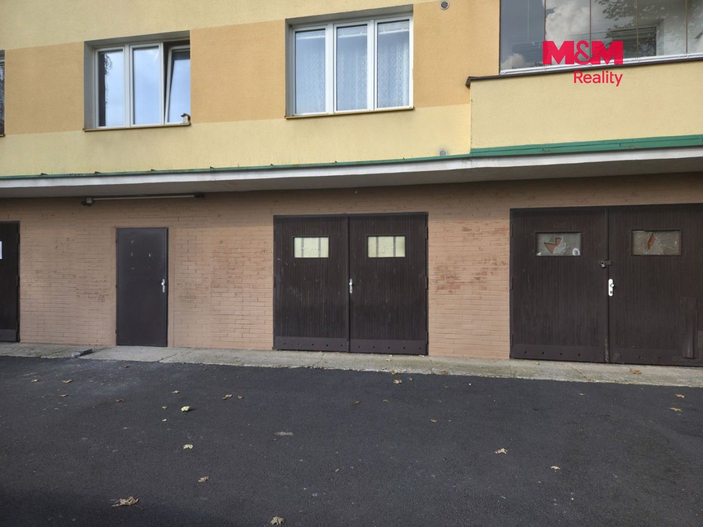 Nemovitost · 20 m² · Švabinského, Sokolov - 3